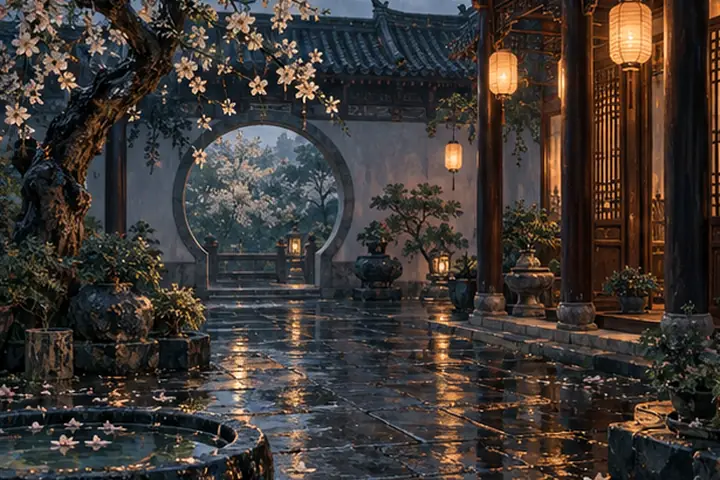 弄潮b站视频